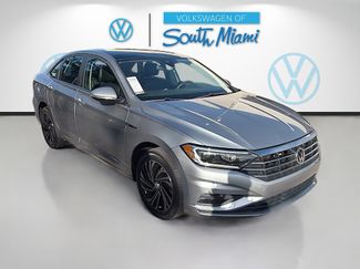 Used 2019 Volkswagen Jetta SEL Premium video 1