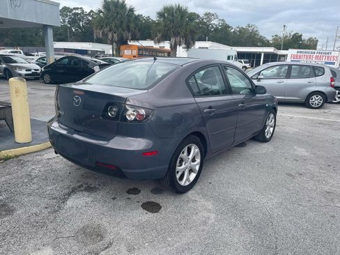 Used 2009 MAZDA MAZDA3 i Touring Value image 5