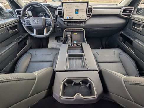 Used 2023 Toyota Tundra Limited w/ Power Package image 29