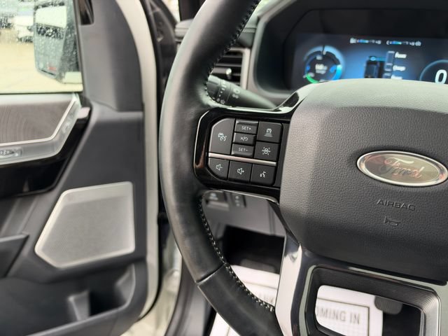 Used 2023 Ford F150 Lightning Platinum AWD/4WD image 51