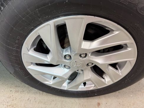 Used 2015 Honda CR-V EX image 33