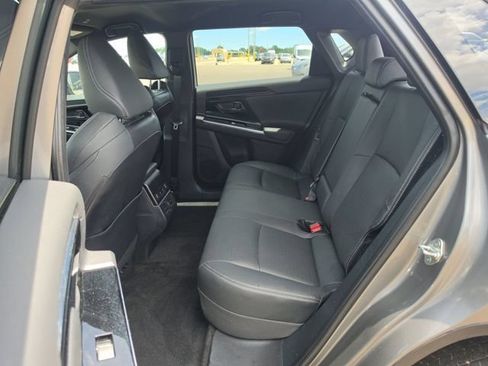 Used 2023 Subaru Solterra AWD image 9
