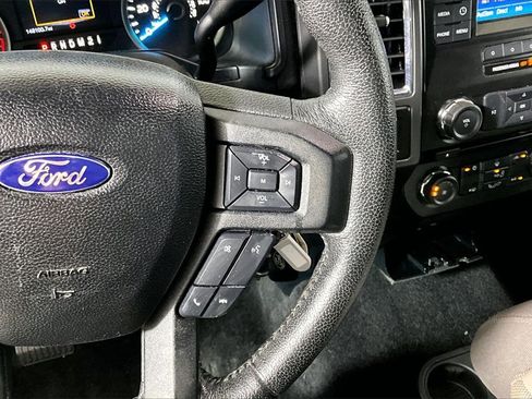 Used 2015 Ford F150 XLT w/ Equipment Group 301A Mid image 15