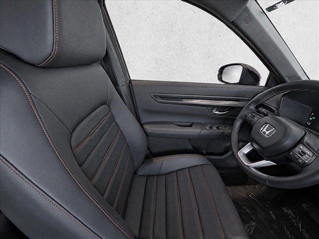 New 2027 Honda CR-V Sport-L image 10