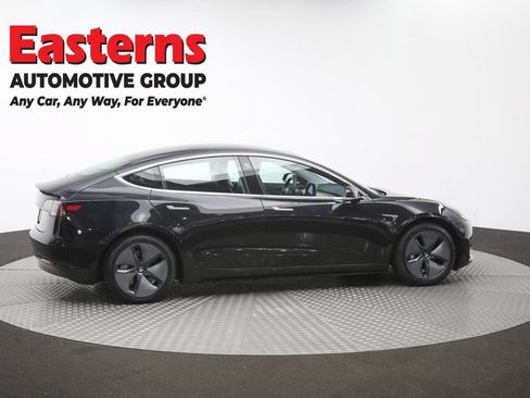 Used 2018 Tesla Model 3 Long Range AWD/4WD image 37