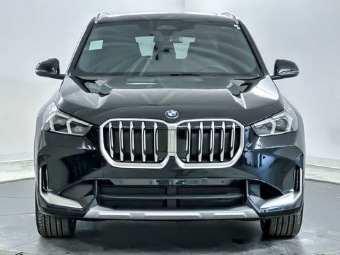 Used 2026 BMW X1 xDrive28i w/ Convenience Package AWD/4WD image 10