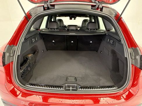 New 2026 Mercedes-Benz GLC 43 AMG 4MATIC image 27