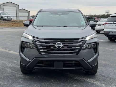 New 2026 Nissan Rogue SV w/ Cold Weather Package FWD image 9