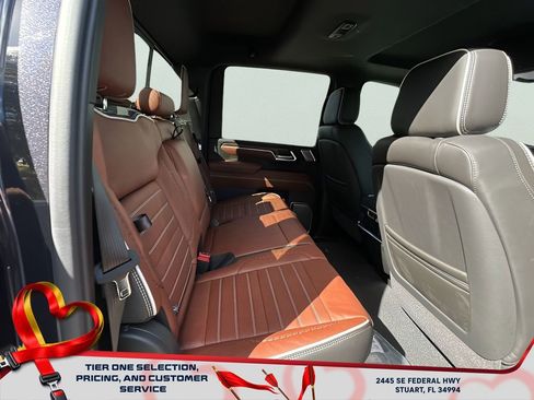New 2026 GMC Sierra 2500 Denali Ultimate image 32