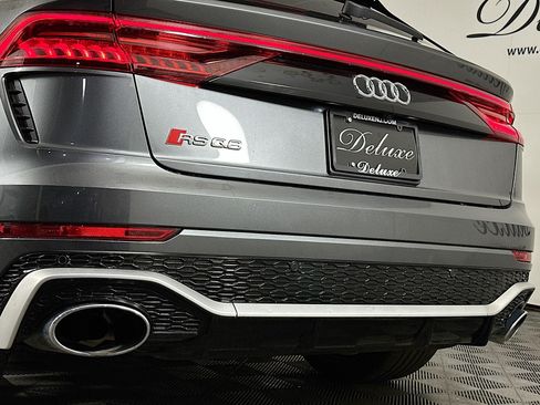 Used 2023 Audi RS Q8 w/ Executive Package AWD/4WD image 27