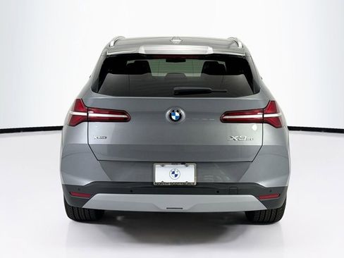 New 2026 BMW X3 xDrive30 w/ Convenience Package image 6