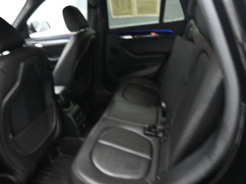 Used 2021 BMW X1 sDrive28i FWD image 9