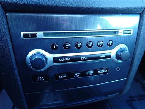 Used 2012 Nissan Maxima 3.5 SV image 17