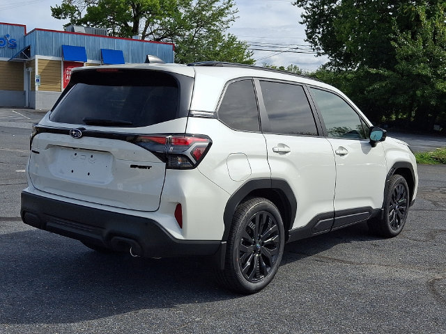 New 2026 Subaru Forester Sport AWD/4WD image 7