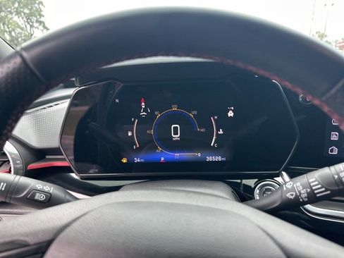 Used 2024 Chevrolet Trax RS w/ Driver Confidence Package image 15