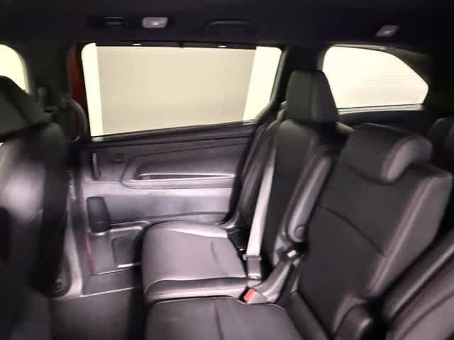 New 2026 Honda Odyssey Sport-L image 38