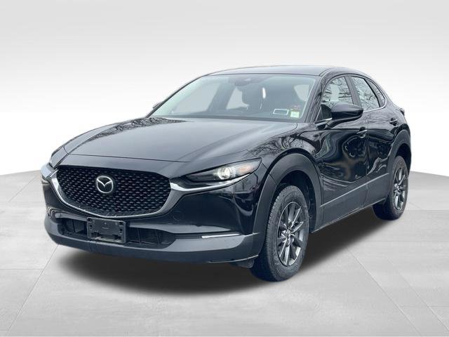 Certified 2023 MAZDA CX-30 AWD 2.5 S image 2
