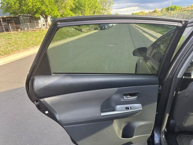 Used 2014 Toyota Prius V Two FWD image 10