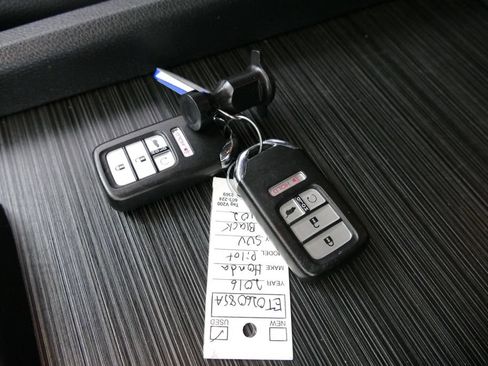 Used 2016 Honda Pilot EX-L image 21