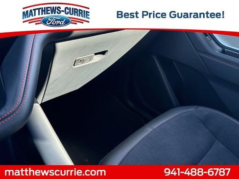 New 2026 Ford Explorer ST w/ Sun And Sound Package image 25