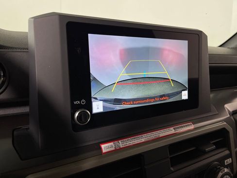 New 2026 Toyota Tacoma SR5 image 21