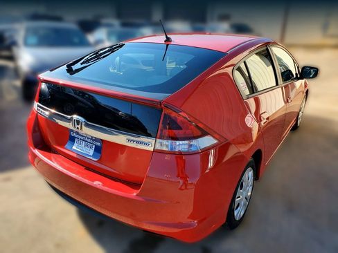 Used 2012 Honda Insight image 10