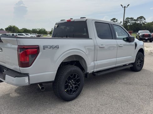 New 2026 Ford F150 XLT AWD/4WD image 3