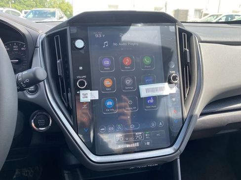 New 2025 Subaru Crosstrek 2.5i Limited image 29