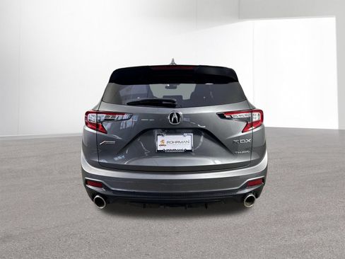 Used 2023 Acura RDX A-Spec AWD/4WD image 33