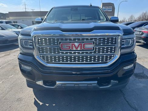 Used 2018 GMC Sierra 1500 Denali image 15