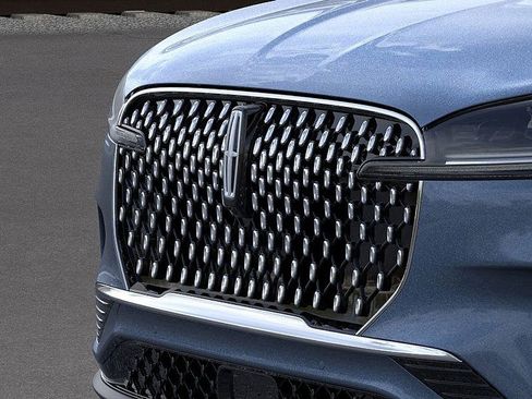 New 2026 Lincoln Aviator Reserve w/ Illumination Package AWD/4WD image 17