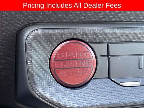 Used 2025 Ford Mustang Dark Horse RWD image 30