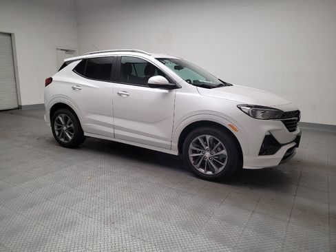 Used 2023 Buick Encore GX Select w/ Sport Touring Package image 11