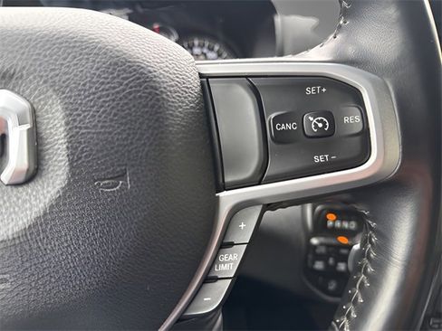 Used 2022 RAM 1500 Big Horn image 21