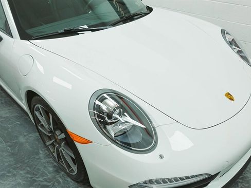 Used 2013 Porsche 911 Carrera 4S AWD/4WD image 32