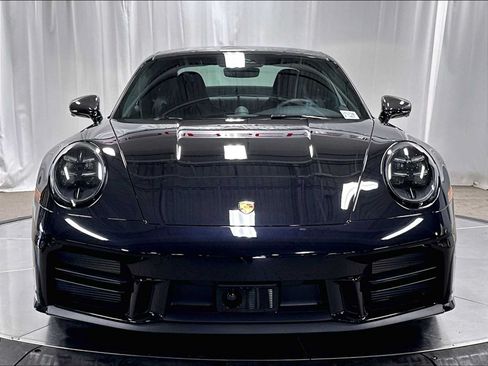 Used 2026 Porsche 911 Carrera S RWD image 12
