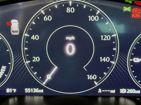 Used 2024 MAZDA CX-90 Plug-In Hybrid w/ Premium Pkg AWD/4WD image 17