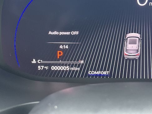 New 2026 Acura MDX SH-AWD image 21