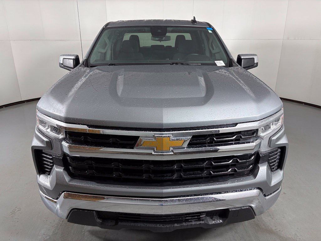 Certified 2024 Chevrolet Silverado 1500 LT RWD image 4