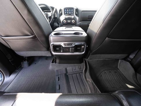 Used 2019 GMC Sierra 1500 Denali w/ Denali Ultimate Package AWD/4WD image 22