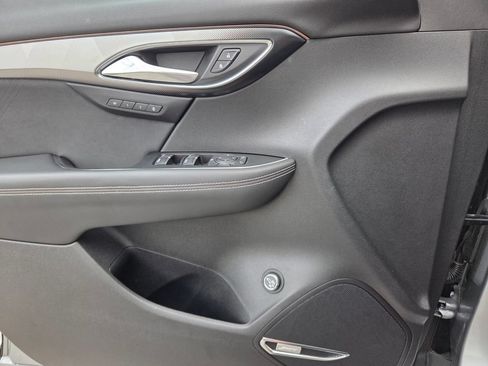 Used 2024 Buick Envision Sport Touring AWD/4WD image 21