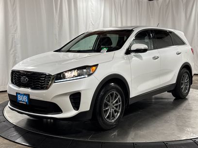 Used 2019 Kia Sorento FWD