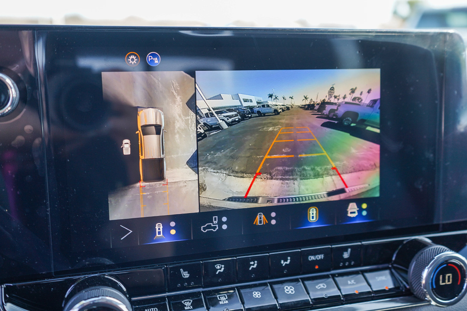 New 2026 Chevrolet Colorado LT w/ LT Convenience Package RWD image 26