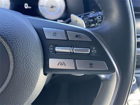 Used 2023 Hyundai Palisade Calligraphy image 22