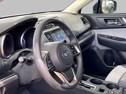 Used 2019 Subaru Legacy 2.5i Sport w/ Cargo Package AWD/4WD image 18