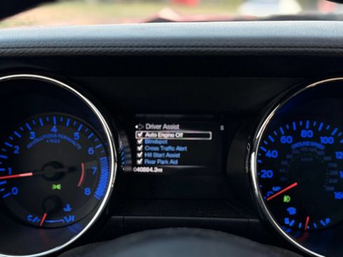 Used 2015 Ford Mustang GT Premium w/ Equipment Group 401A RWD image 47