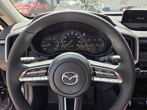 New 2026 MAZDA CX-50 AWD 2.5 S w/ Weather Package image 30