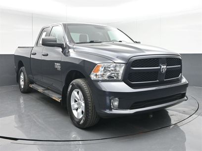 Used 2019 RAM 1500 Express