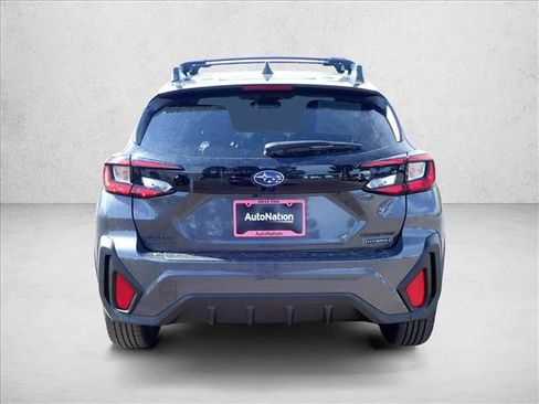 New 2026 Subaru Crosstrek 2.5i Sport AWD/4WD image 3
