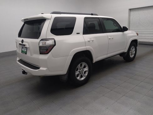 Used 2017 Toyota 4Runner SR5 image 10